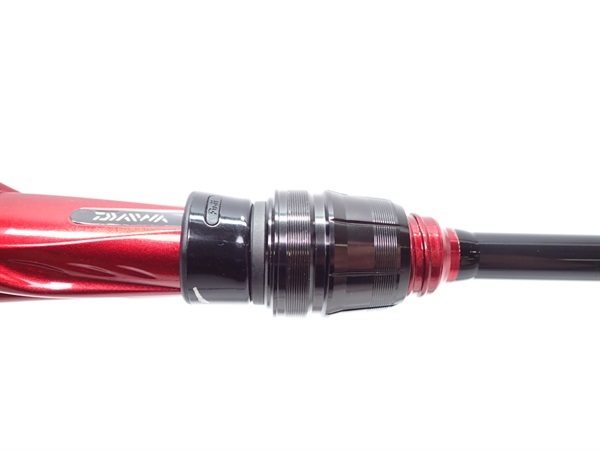 １７シルバーウルフＭＸ７７ＭＬ
